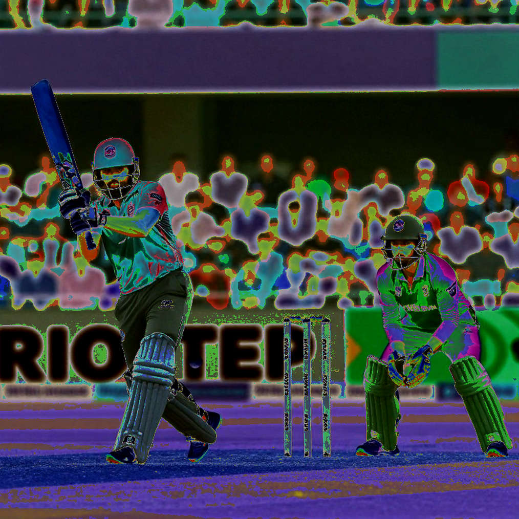 Empty Data, Silent Ground: Blockchain's Promise and the Gap in Cricket's Information Flow Empty Data, Silent Ground: Blockchain's Promise and the Gap in Cricket's Information Flow