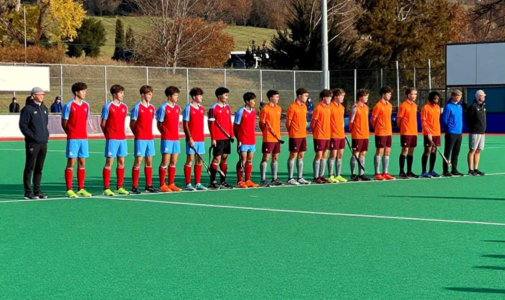 The Autopsy of an Empty Cell: Why Bangladesh's Hockey Archive Keeps Its Own Scorecard Blank