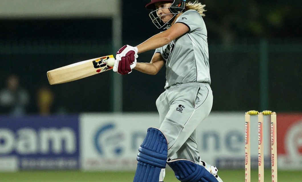 Middle-Overs Pressure Is Built Where Length Meets Field Geometry, Not by Moving Fielders Alone Middle-Overs Pressure Is Built Where Length Meets Field Geometry, Not by Moving Fielders Alone