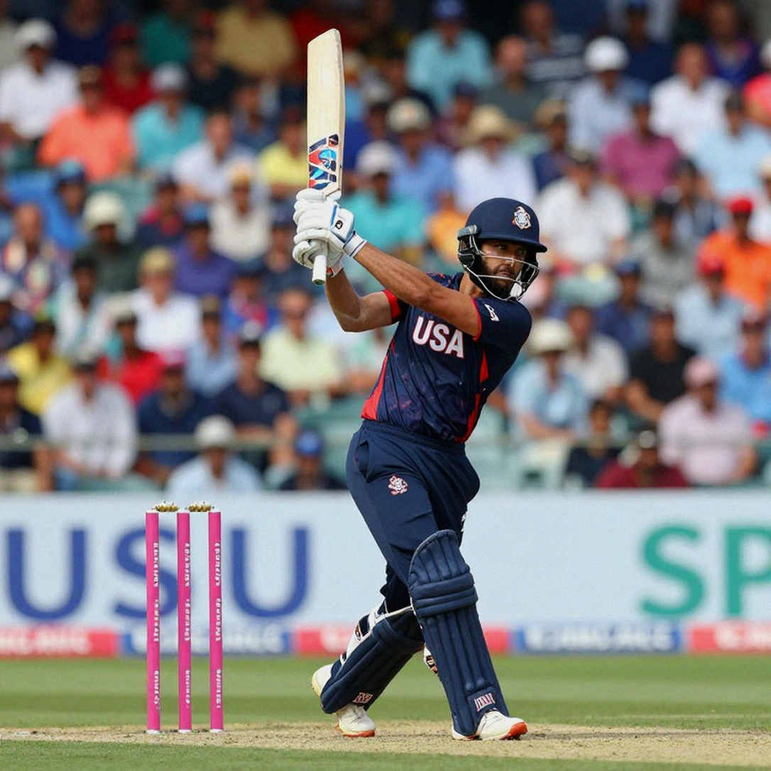 Middle-Overs Pressure Is Built Where Length Meets Field Geometry, Not by Moving Fielders Alone Middle-Overs Pressure Is Built Where Length Meets Field Geometry, Not by Moving Fielders Alone