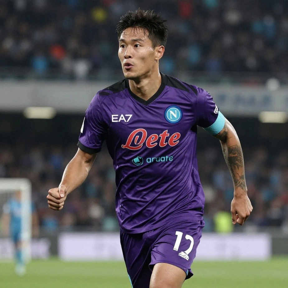 The Empty No. 9 at Philips Stadion: PSV Searching for a Striker Through Geometry The Empty No. 9 at Philips Stadion: PSV Searching for a Striker Through Geometry