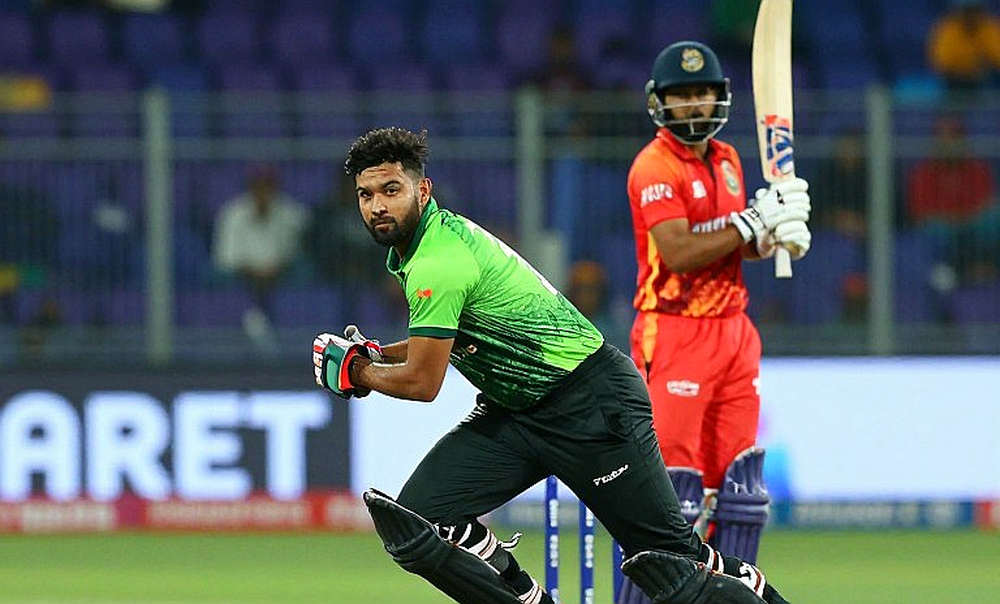 ধুলোর খাতা, ভাঙা হিসাব: পটচেফস্ট্রম থেকে ঢাকা লিগ পর্যন্ত বাংলাদেশের তরুণ ক্রিকেটের ছয় বছর