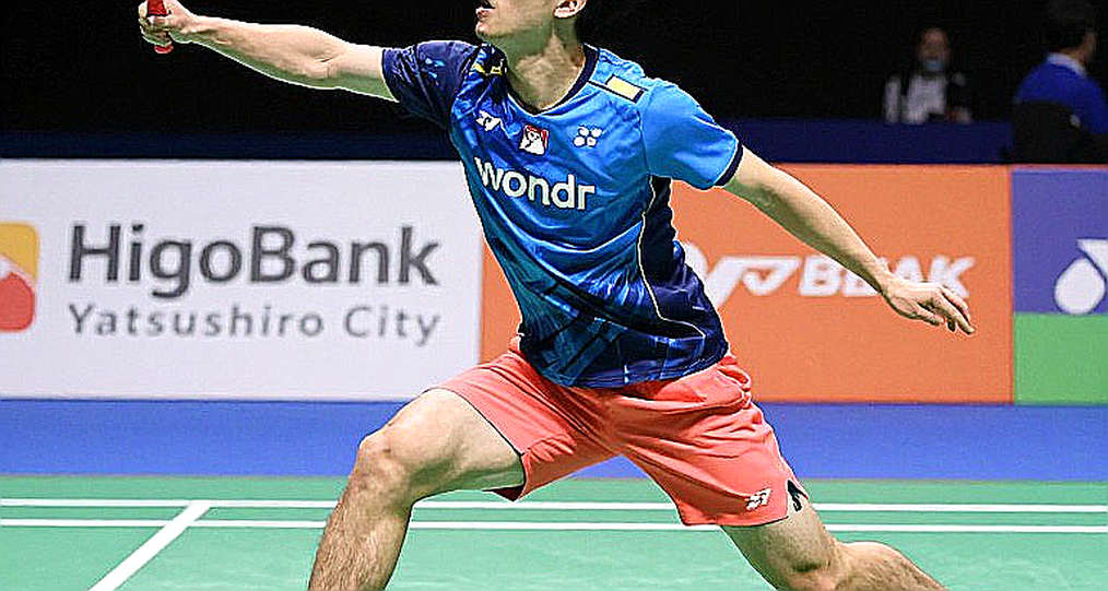 Sindhu's Five Rivals and One Invisible Number: Women's Singles Badminton at the 2026 Asian Games