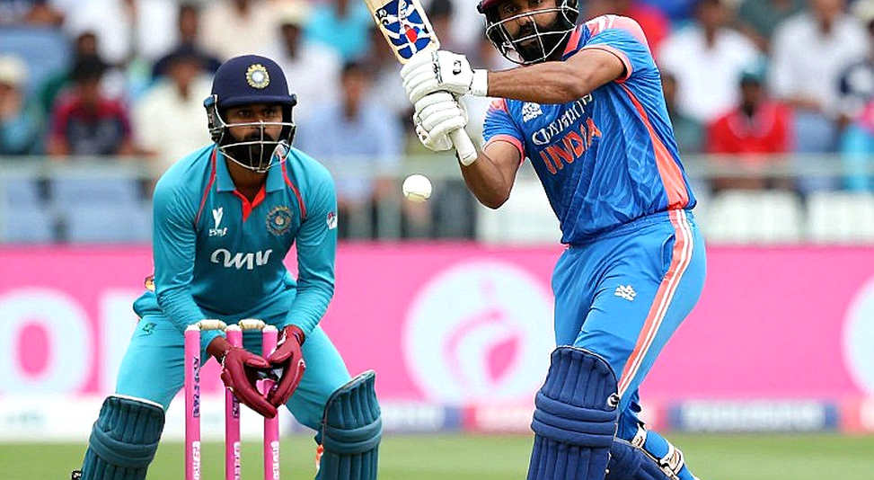From Under-19 to the Senior XI: An Excavation of Cricket's Youth Conversion Rate From Under-19 to the Senior XI: An Excavation of Cricket's Youth Conversion Rate