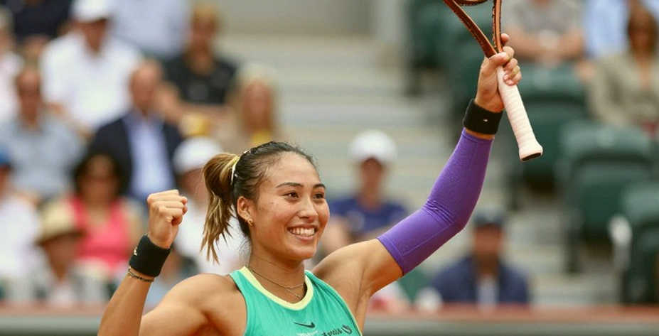 Alcaraz's 'Great Weapon' and Zverev's 0-5: The 'Best Player' Label Comes From the Team Room Alcaraz's 'Great Weapon' and Zverev's 0-5: The 'Best Player' Label Comes From the Team Room