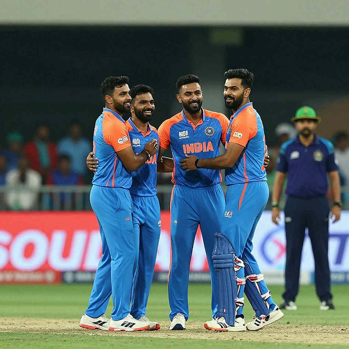 The Broken Home Advantage: From Empty Stadiums to Packed Calendars — Rewriting Cricket's Coefficients The Broken Home Advantage: From Empty Stadiums to Packed Calendars — Rewriting Cricket's Coefficients
