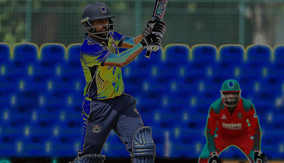 রাওয়ালপিন্ডির রসিদ: বাংলাদেশ সিরিজ জিতল, কিন্তু খাতায় হিসাব মিলল না