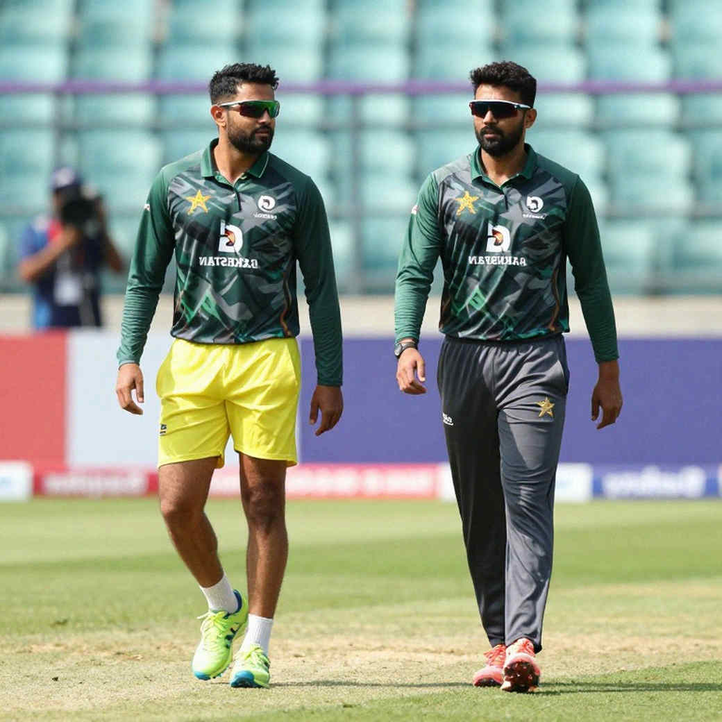 The Rawalpindi Receipt: Bangladesh Won the Series, But the Ledger Still Doesn't Balance The Rawalpindi Receipt: Bangladesh Won the Series, But the Ledger Still Doesn't Balance