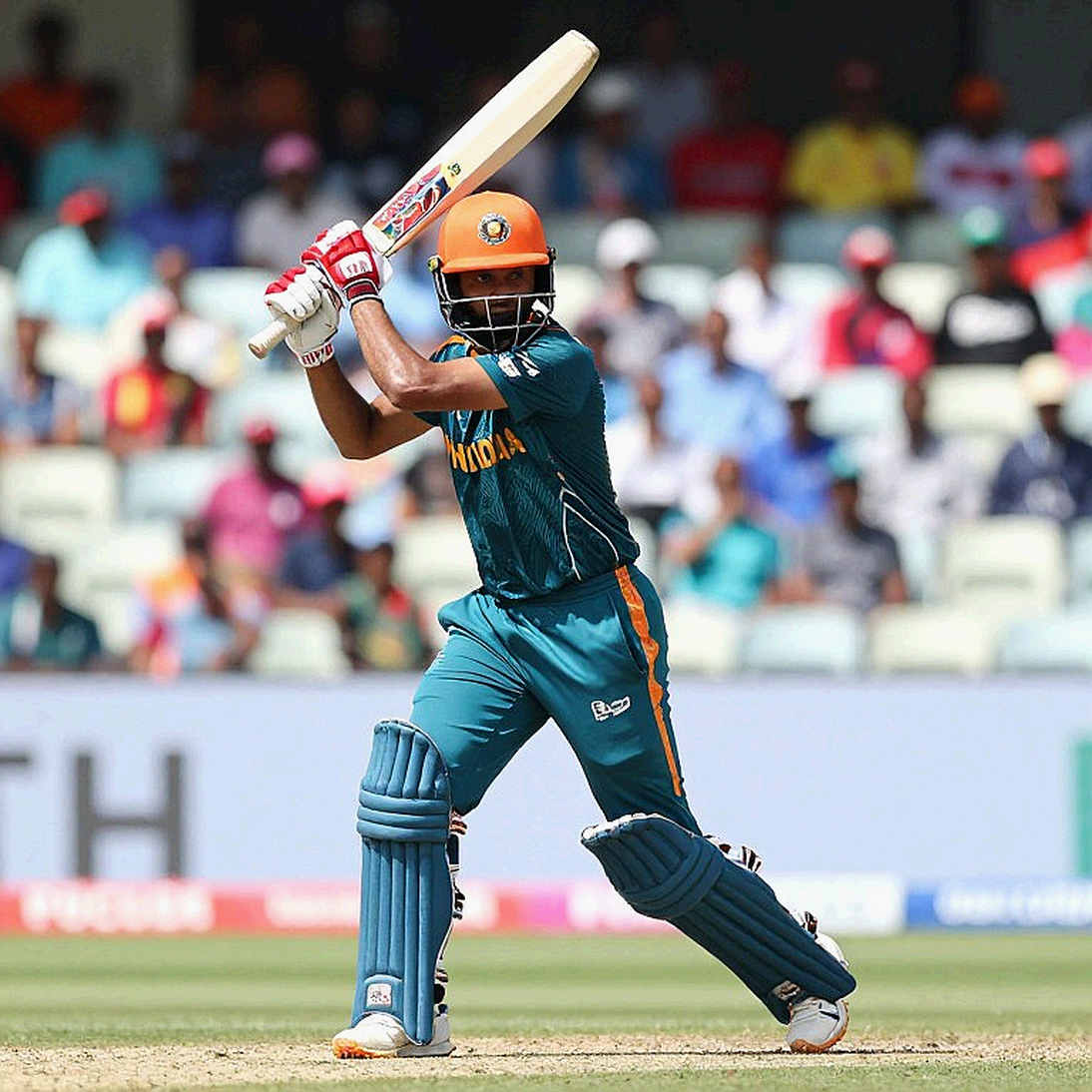 MCC Clarifies Run-Out Rule: Control Clause Applies Only When Hand Breaks Wicket MCC Clarifies Run-Out Rule: Control Clause Applies Only When Hand Breaks Wicket