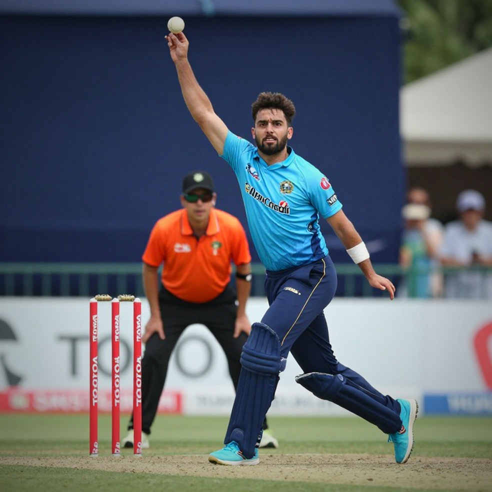 Quiet Kilometres: Why Asia's Biggest Cricket Shifts Never Arrive With Noise Quiet Kilometres: Why Asia's Biggest Cricket Shifts Never Arrive With Noise