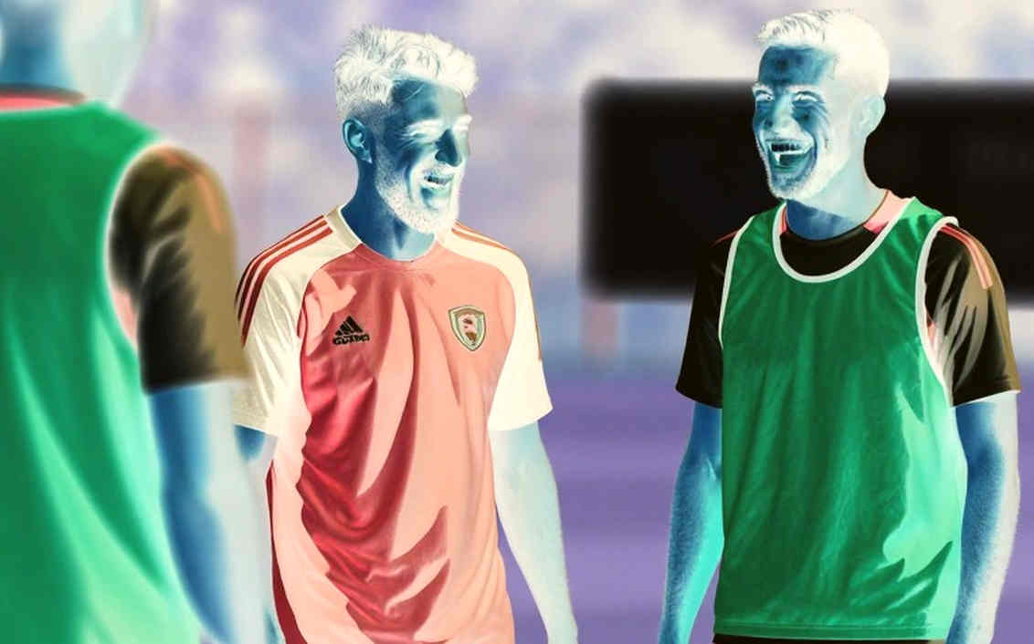 আরিয়াদনা পালাসিওস: আর্জেন্টিনার পুরুষ ফুটবলে প্রথম নারী প্রধান রেফারির নীরব বিপ্লব আরিয়াদনা পালাসিওস: আর্জেন্টিনার পুরুষ ফুটবলে প্রথম নারী প্রধান রেফারির নীরব বিপ্লব