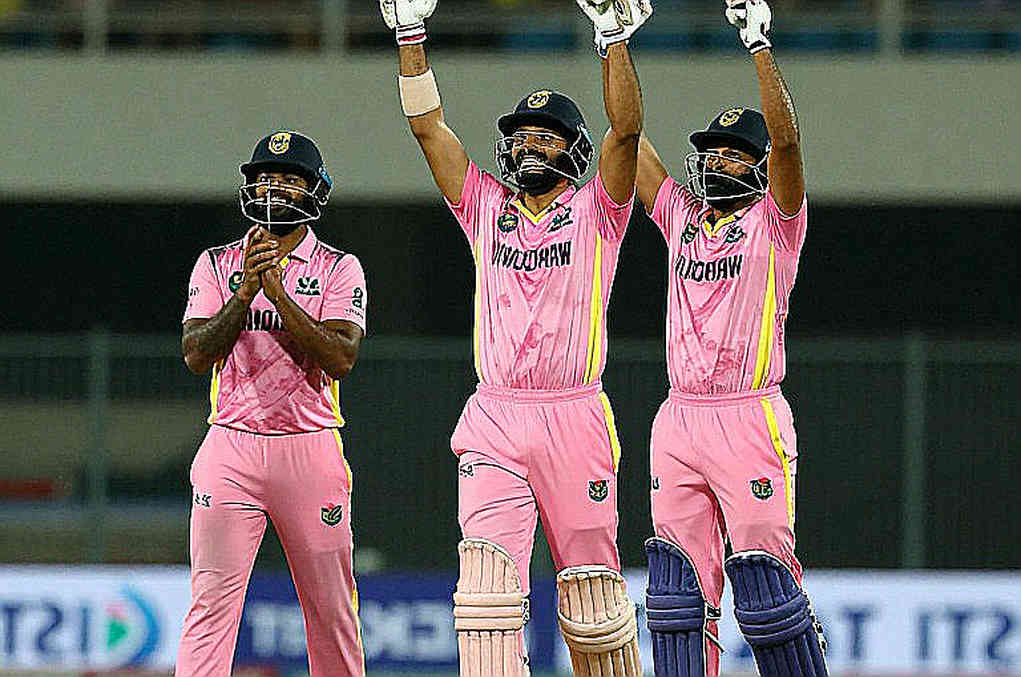 Asia's Knockout Collapse: 6,412 Deliveries Say the Problem Isn't the Batsman's Head, It's the Structure Asia's Knockout Collapse: 6,412 Deliveries Say the Problem Isn't the Batsman's Head, It's the Structure