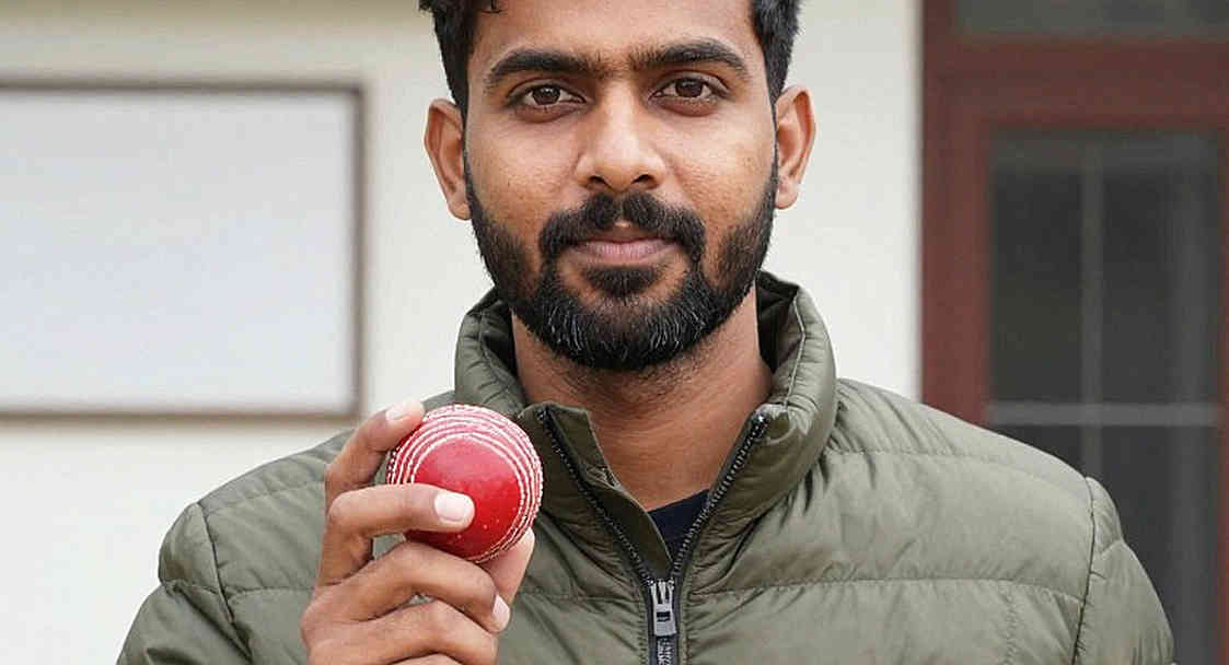 ঢাকা টেস্ট, প্রথম দিনের চা: ১৭৭/৩-এর নিচে লুকানো ধীর পিচ আর তিনটি সফট ডিসমিসাল