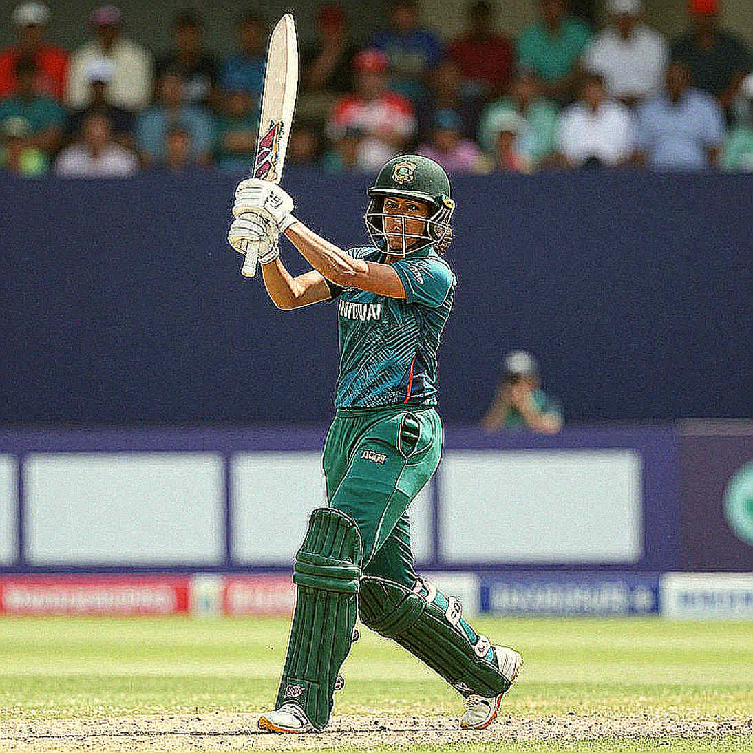 Cardiff's 224: The Biggest Misreading of Bangladesh's Chase Identity Cardiff's 224: The Biggest Misreading of Bangladesh's Chase Identity