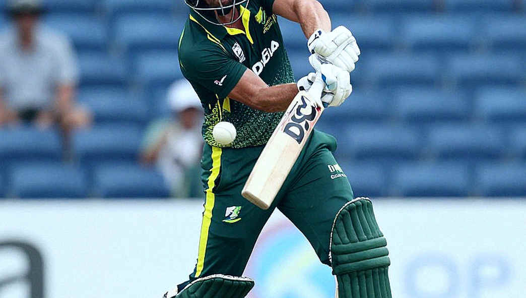 Cardiff's 224: The Biggest Misreading of Bangladesh's Chase Identity Cardiff's 224: The Biggest Misreading of Bangladesh's Chase Identity