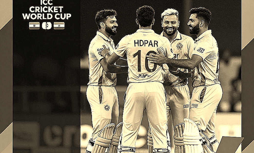 আটটি খালি কলাম: ক্রিকেটের আর্কাইভে যে ঋতুগুলো কেউ টুকে রাখেনি