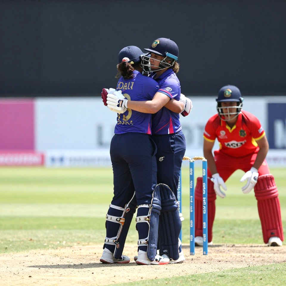 The Invisible Clock of the Regular Season: Who Keeps Time in Bangladesh's Domestic Cricket The Invisible Clock of the Regular Season: Who Keeps Time in Bangladesh's Domestic Cricket