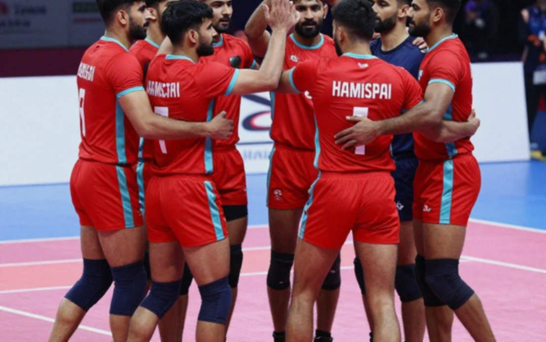 ডেস্ক নয়, বিচারকই আসল ঘটনা: ভ্যালোরান্ট চ্যাম্পিয়ন্স সাংহাই এবং ইস্পোর্টস প্রশাসনের ফাঁকা চেয়ার