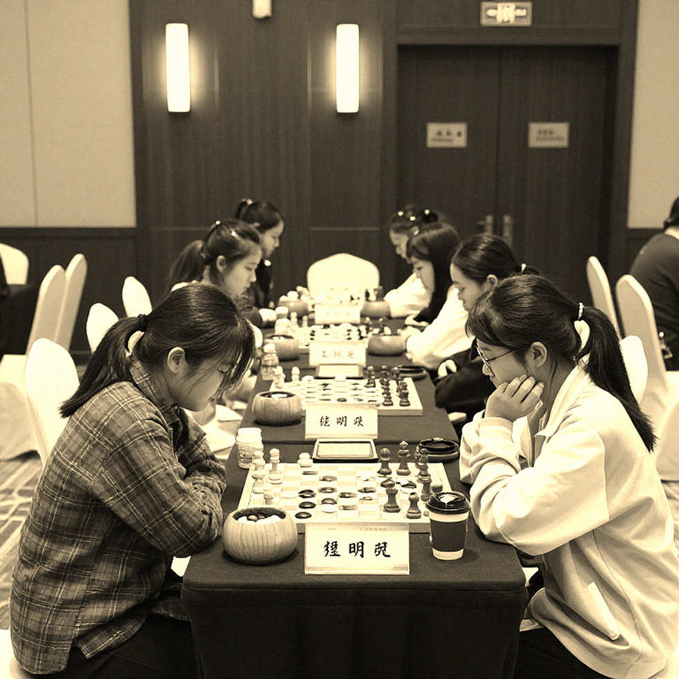 Not the Desk, But the Judge: Valorant Champions Shanghai and the Empty Chair of Esports Governance Not the Desk, But the Judge: Valorant Champions Shanghai and the Empty Chair of Esports Governance