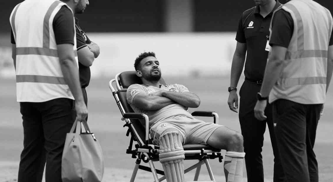 A Burned Review and an Unused One: Two Lives for Afghanistan's Openers and Bangladesh's Ledger of Missed Chances A Burned Review and an Unused One: Two Lives for Afghanistan's Openers and Bangladesh's Ledger of Missed Chances