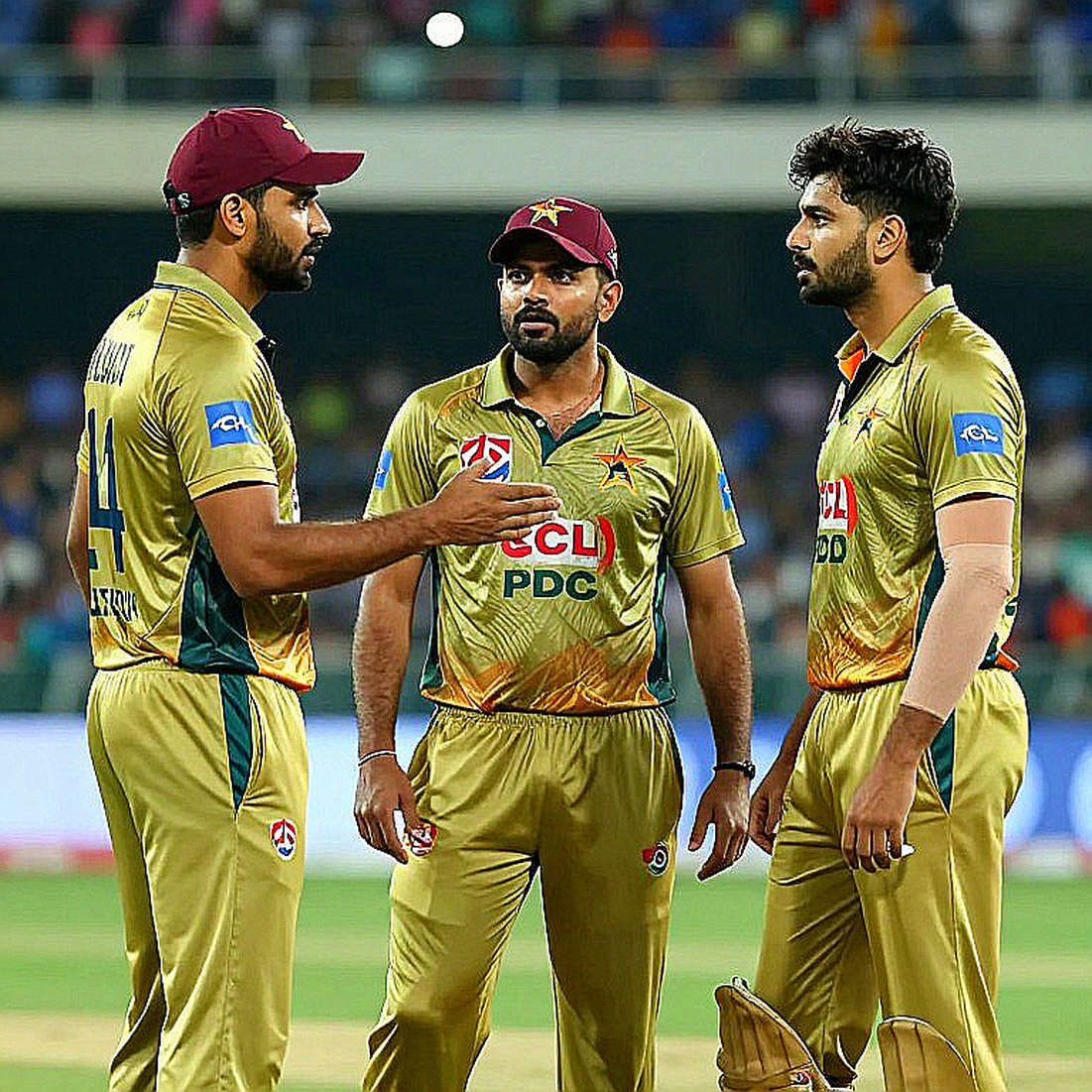 Whispers at the Training Ground: How National League Pitches Build the Test Batting Crisis