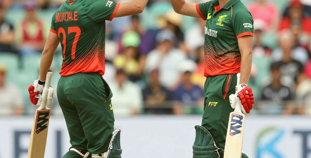 শিশিরের খাতা ও উচ্চতার প্রশ্ন: অনূর্ধ্ব-১৯ নারী টি-টোয়েন্টি বিশ্বকাপের সূচি যা এখনো বলে নি