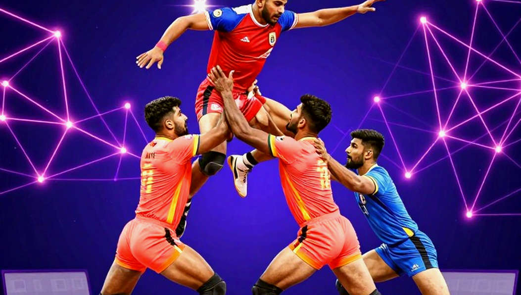 খালি পাইপলাইন, সৎ রসিদ: ইস্পোর্টস বিশ্লেষণ এবং অন-চেইন জবাবদিহি
