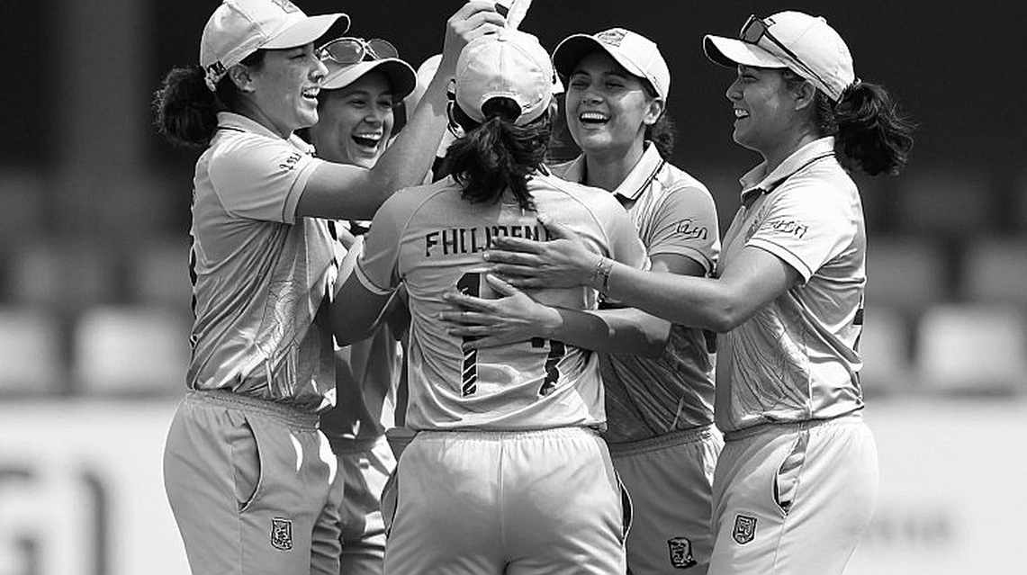 Wallets and Wickets: The Quiet Blockchain Tide in Asian Cricket's Transfer Window