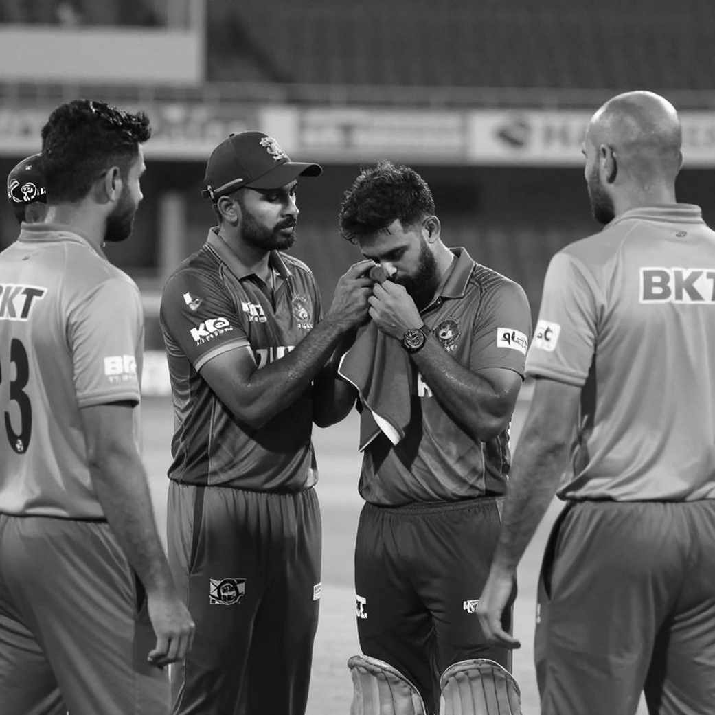 তিন মিনিটের ফাঁকা জায়গা: হিমাস ও তান ভুর স্থায়ী ব্যান কেন PUBG ইস্পোর্টসের সবচেয়ে বড় নজির-ভাঙা তিন মিনিটের ফাঁকা জায়গা: হিমাস ও তান ভুর স্থায়ী ব্যান কেন PUBG ইস্পোর্টসের সবচেয়ে বড় নজির-ভাঙা
