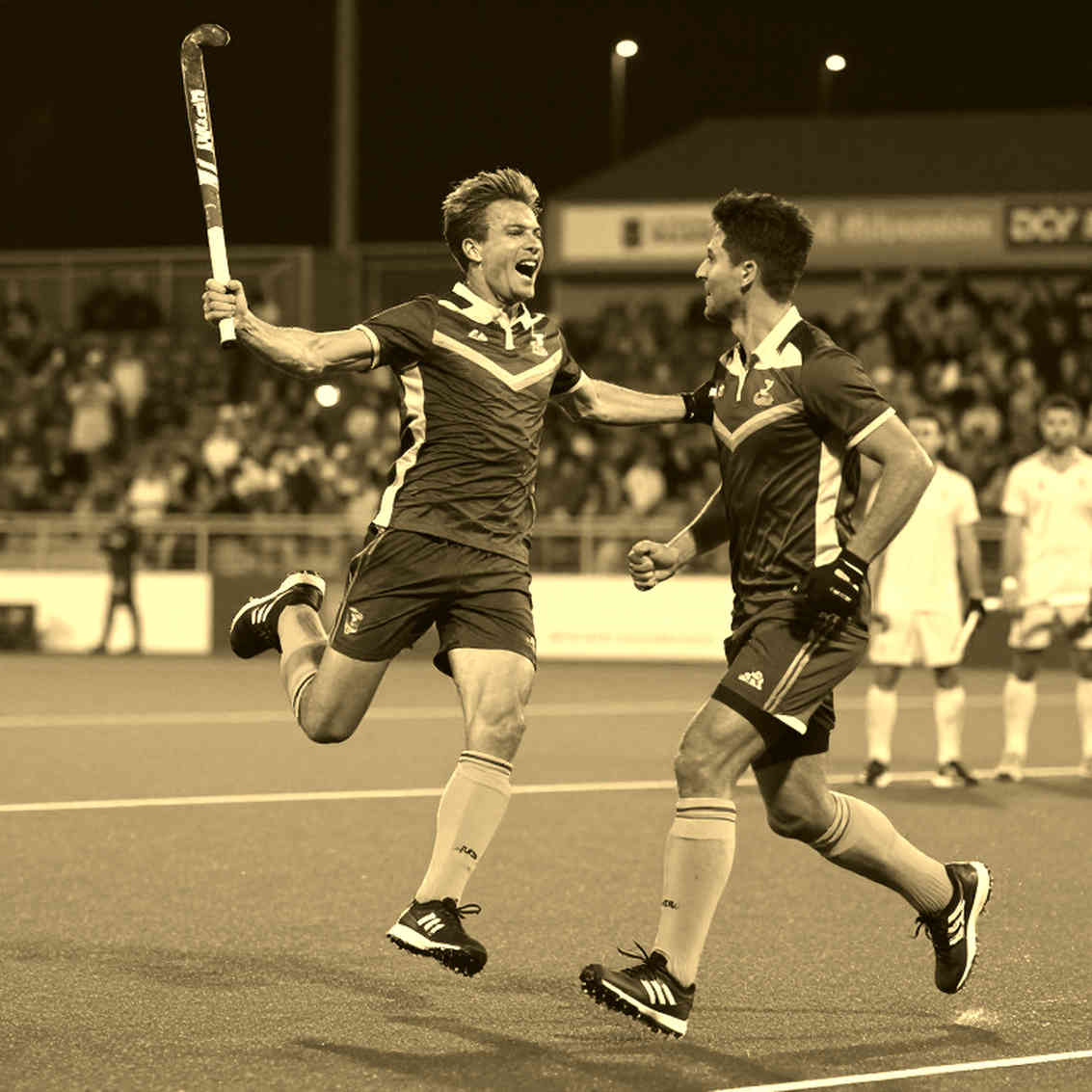 A Ledger for a First Point: Bangladesh's Women's Hockey at the Asian Games