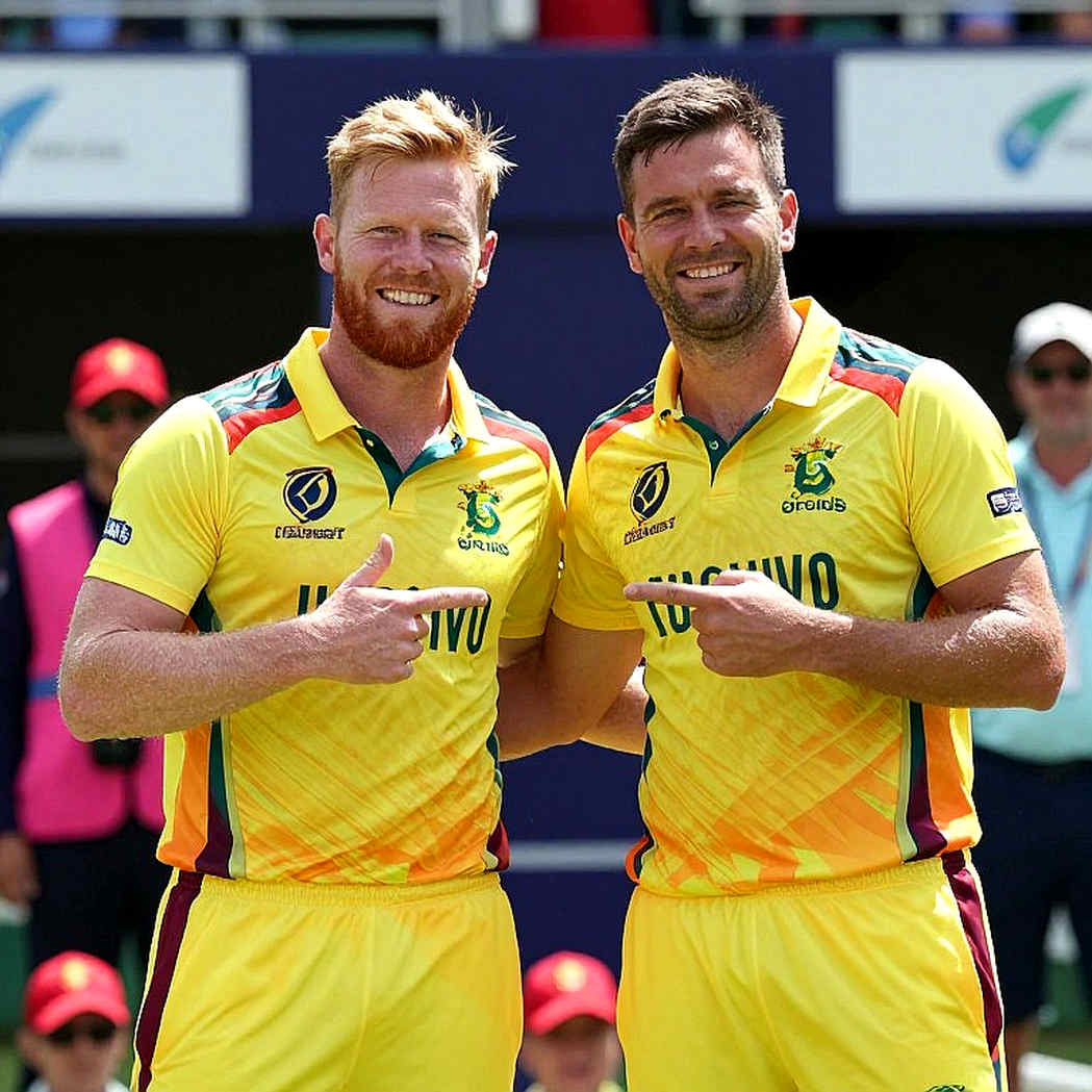 ট্যুর ম্যাচের সেঞ্চুরি নয়, ক্যামেরন গ্রিনের কোর ইনজুরিই অস্ট্রেলিয়ার আসল একাদশ-সংকট