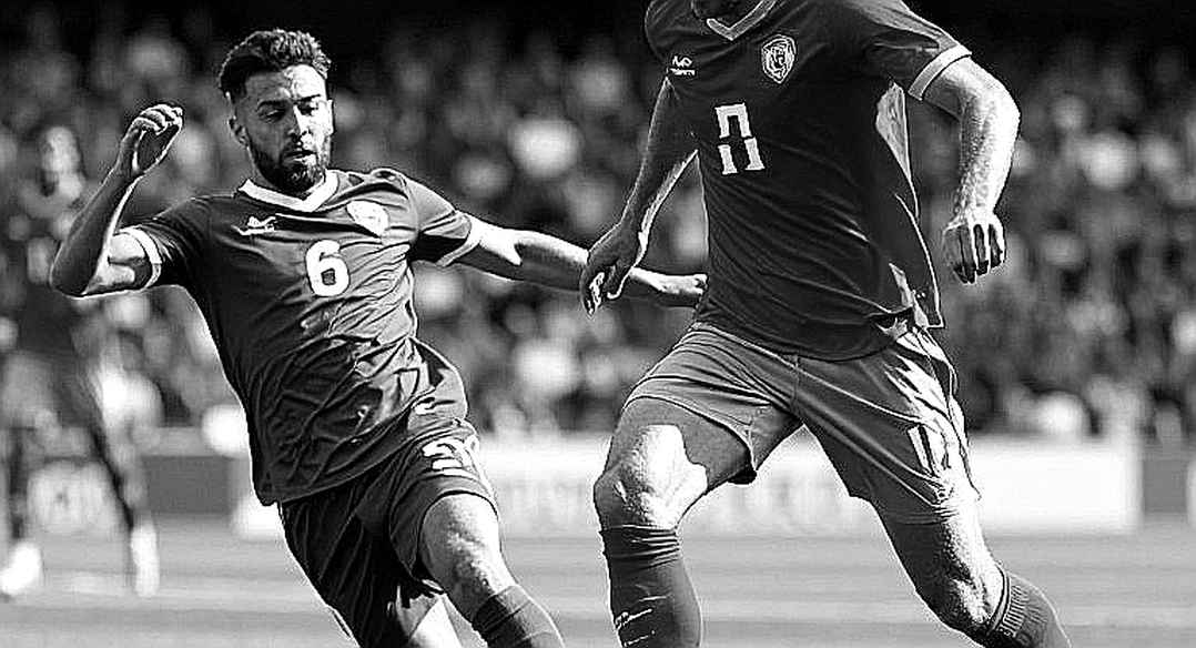 Huescas's 45 Minutes and Copenhagen's Ledger: From a Year of ACL Rehab to a Title Race Huescas's 45 Minutes and Copenhagen's Ledger: From a Year of ACL Rehab to a Title Race