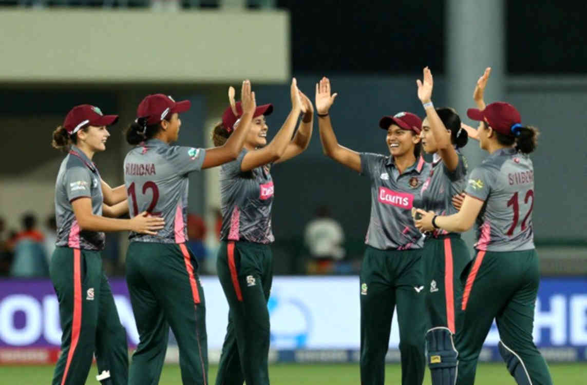Pencil Marks in the Off-Season, Ink on the Contract: Bangladesh's Real Value in Asia's Cricket Market Pencil Marks in the Off-Season, Ink on the Contract: Bangladesh's Real Value in Asia's Cricket Market