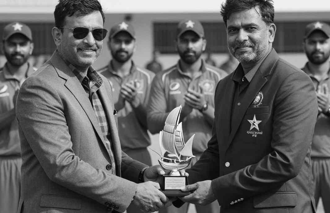 টাসকিনের প্রথম ওভারের মেডেন কিংবদন্তি: অধিনায়কহীন বাংলাদেশের নতুন বলের রক্তক্ষরণ