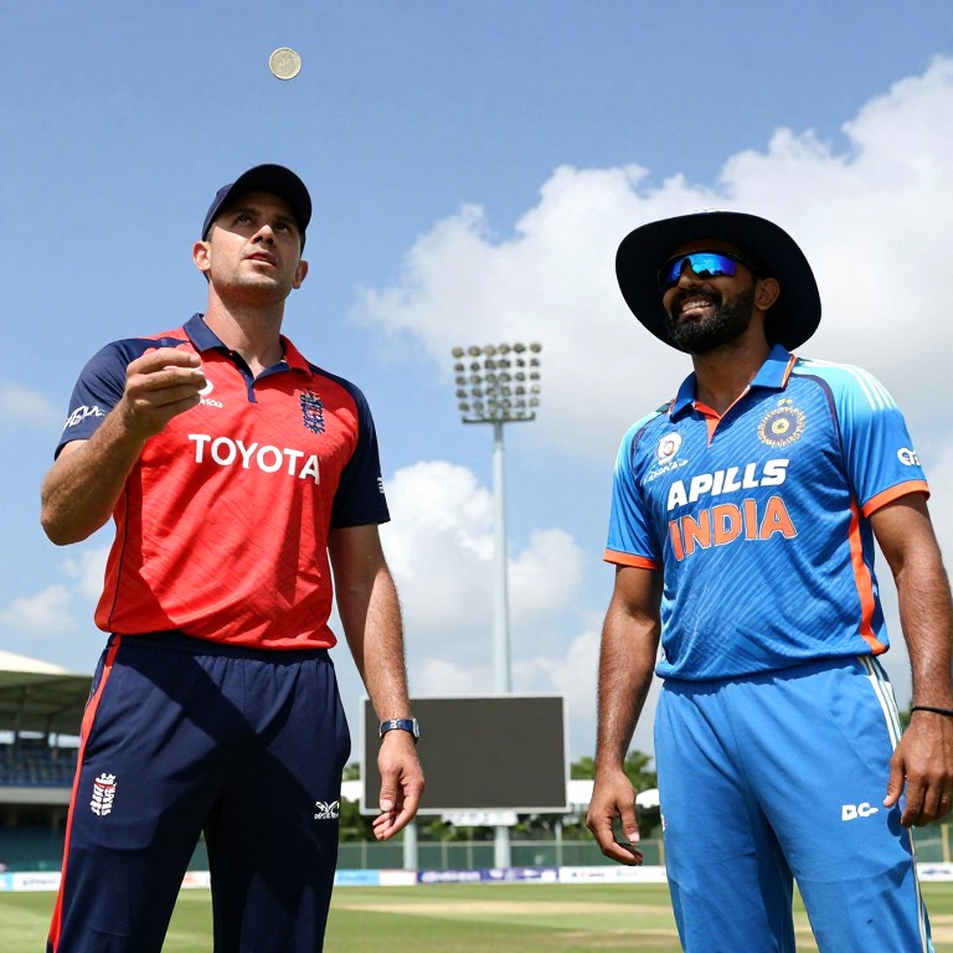 Smriti Mandhana's Captaincy: 18 T20Is and Only 4 ODIs — The Buried Arithmetic of India's New Chapter Smriti Mandhana's Captaincy: 18 T20Is and Only 4 ODIs — The Buried Arithmetic of India's New Chapter