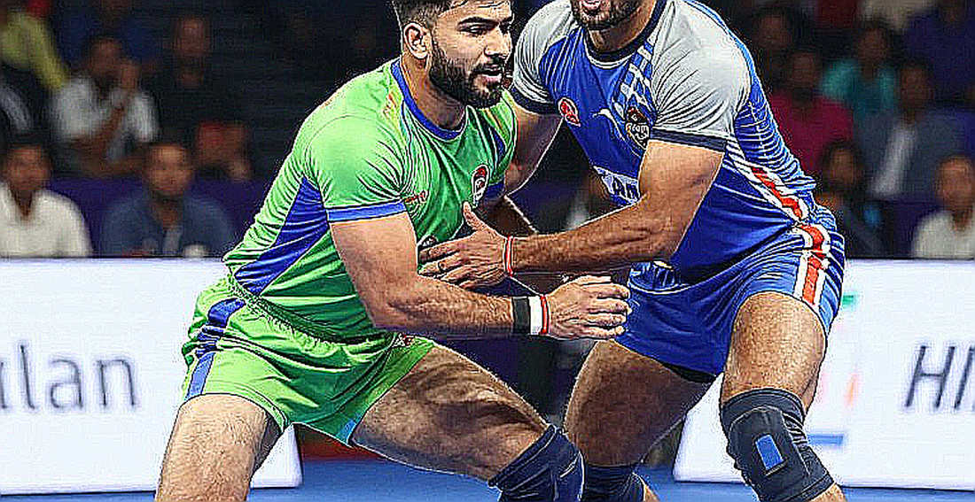 ১৯.২ লাখ টাকার ছাদ: হরিয়ানার পাঁচ দল, কাবাডি চ্যাম্পিয়ন্স লিগ আর পিকে-এলের মেঝে