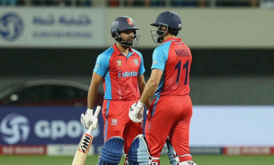 The New Pitch of Fan Tokens: Blockchain's Silent Innings in Asian Cricket The New Pitch of Fan Tokens: Blockchain's Silent Innings in Asian Cricket