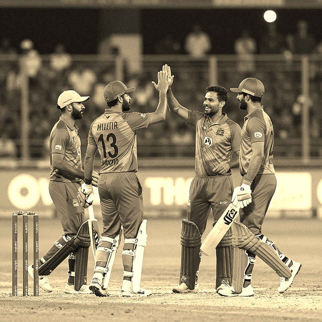 The New Pitch of Fan Tokens: Blockchain's Silent Innings in Asian Cricket The New Pitch of Fan Tokens: Blockchain's Silent Innings in Asian Cricket
