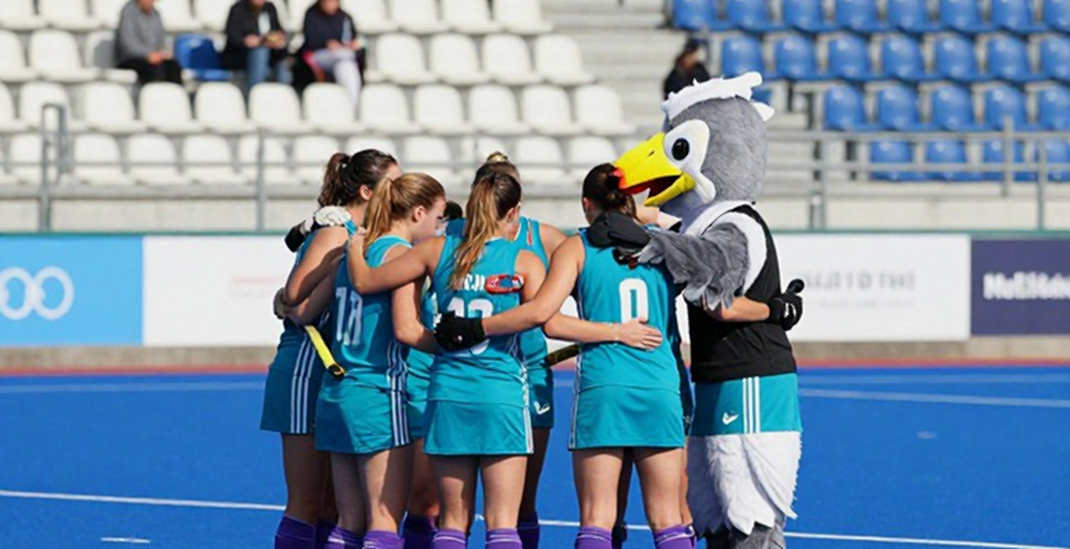 Asian Games Semi-Final: India's 49-Goal Ledger and Pakistan's One 4-5 Asian Games Semi-Final: India's 49-Goal Ledger and Pakistan's One 4-5