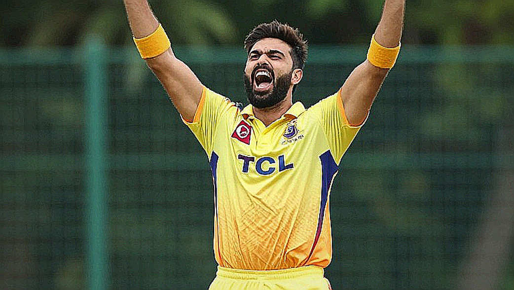 Three Days, Two Empty Days: Khulna's Innings Win and Barisal's Batting Riddle Three Days, Two Empty Days: Khulna's Innings Win and Barisal's Batting Riddle