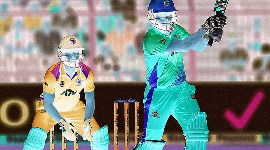 খালিদ উসম্যানের চার উইকেট নয়, এসবিপির ৪১তম ওভারই ছিল এই ফাইনালের আসল স্কোরলাইন