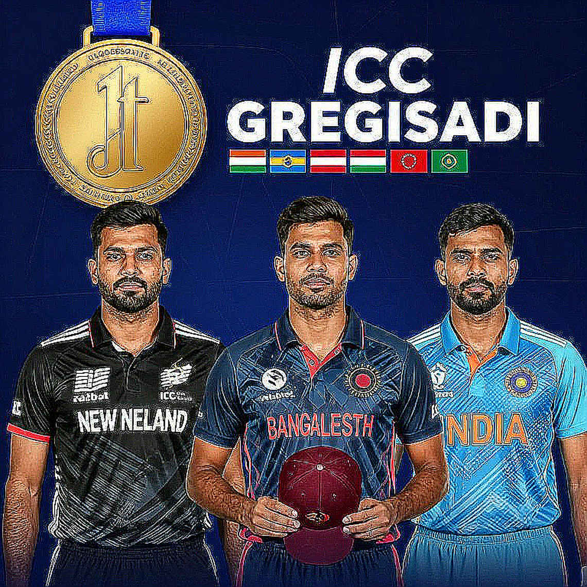 কাপ্তাই হ্রদের গায়ে 'ক্রিকেট_এশিয়া' লেবেল: একটি পর্যটন ব্রিফ কীভাবে ক্রিকেটের ডেটা-পাইপলাইনে ঢুকে পড়ল
