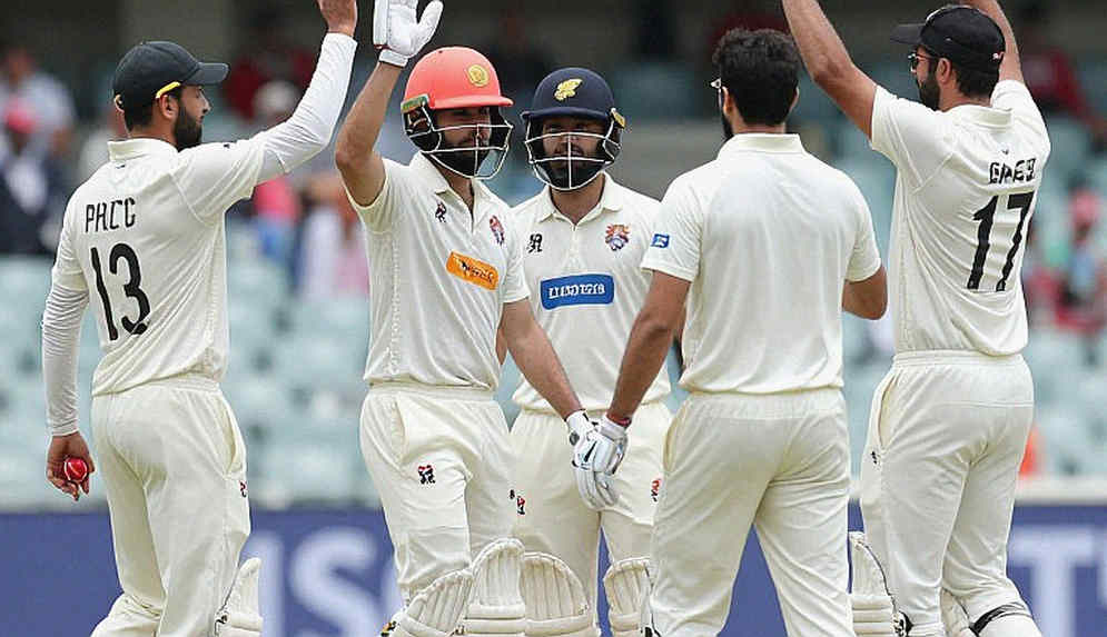 The Powerplay Trap Exposed in the Sylhet Lab: Where Bangladesh's Batting Architecture Breaks on Asia's Slow Pitches The Powerplay Trap Exposed in the Sylhet Lab: Where Bangladesh's Batting Architecture Breaks on Asia's Slow Pitches