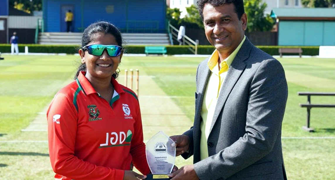 নীরব কাজের খতিয়ান: এশিয়ার ক্রিকেট যাকে গোনে না, অথচ ম্যাচ যার উপরে দাঁড়ায়