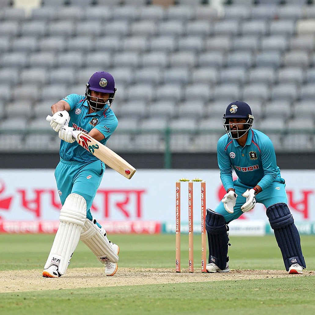 The Quiet Powerplay Deficit: What Bangladesh's Six-Over xG Keeps Hidden The Quiet Powerplay Deficit: What Bangladesh's Six-Over xG Keeps Hidden