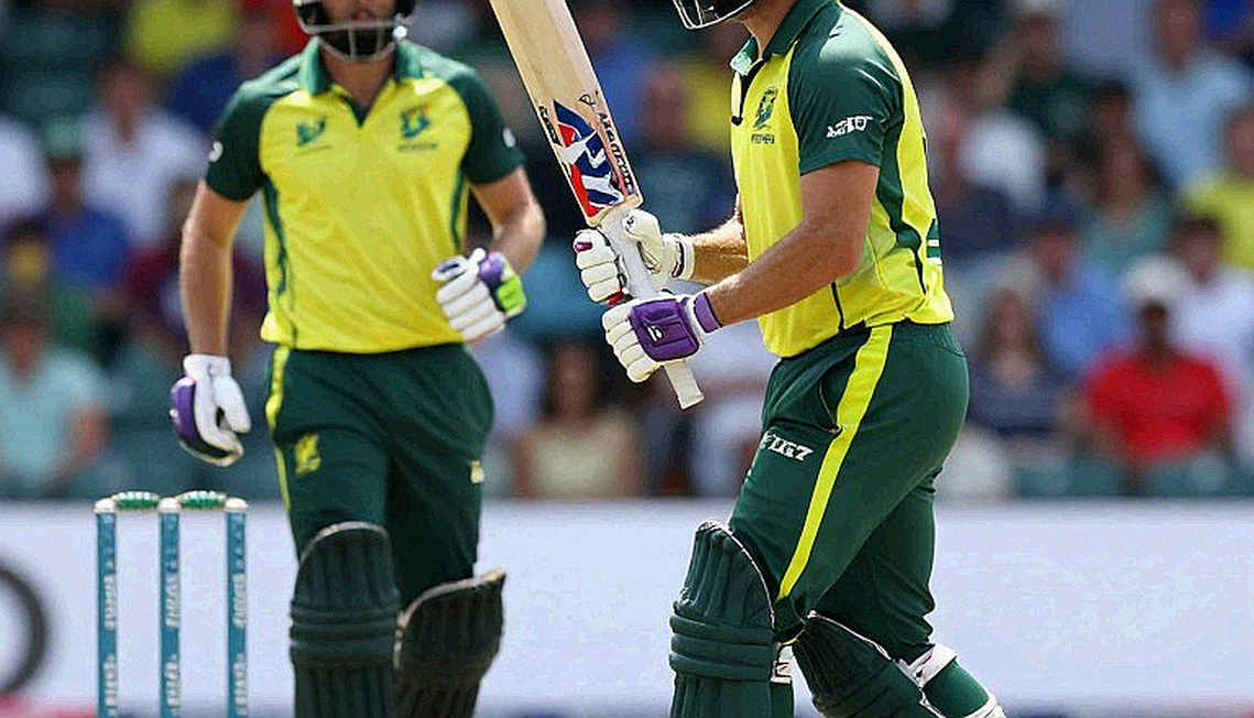 The Quiet Powerplay Deficit: What Bangladesh's Six-Over xG Keeps Hidden The Quiet Powerplay Deficit: What Bangladesh's Six-Over xG Keeps Hidden