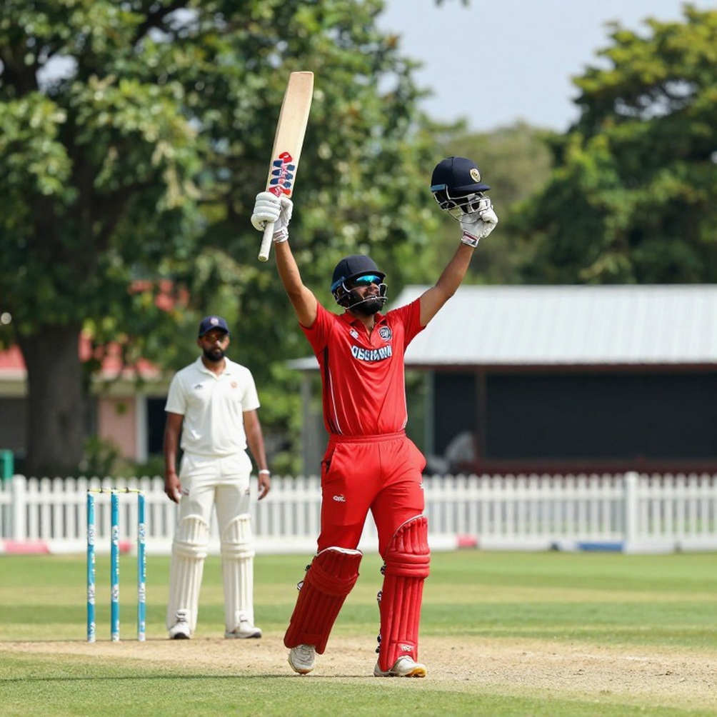 A Transparent Ledger, A Blind Price: Franchise Cricket's Teenage Market and the Blockchain Accounting A Transparent Ledger, A Blind Price: Franchise Cricket's Teenage Market and the Blockchain Accounting