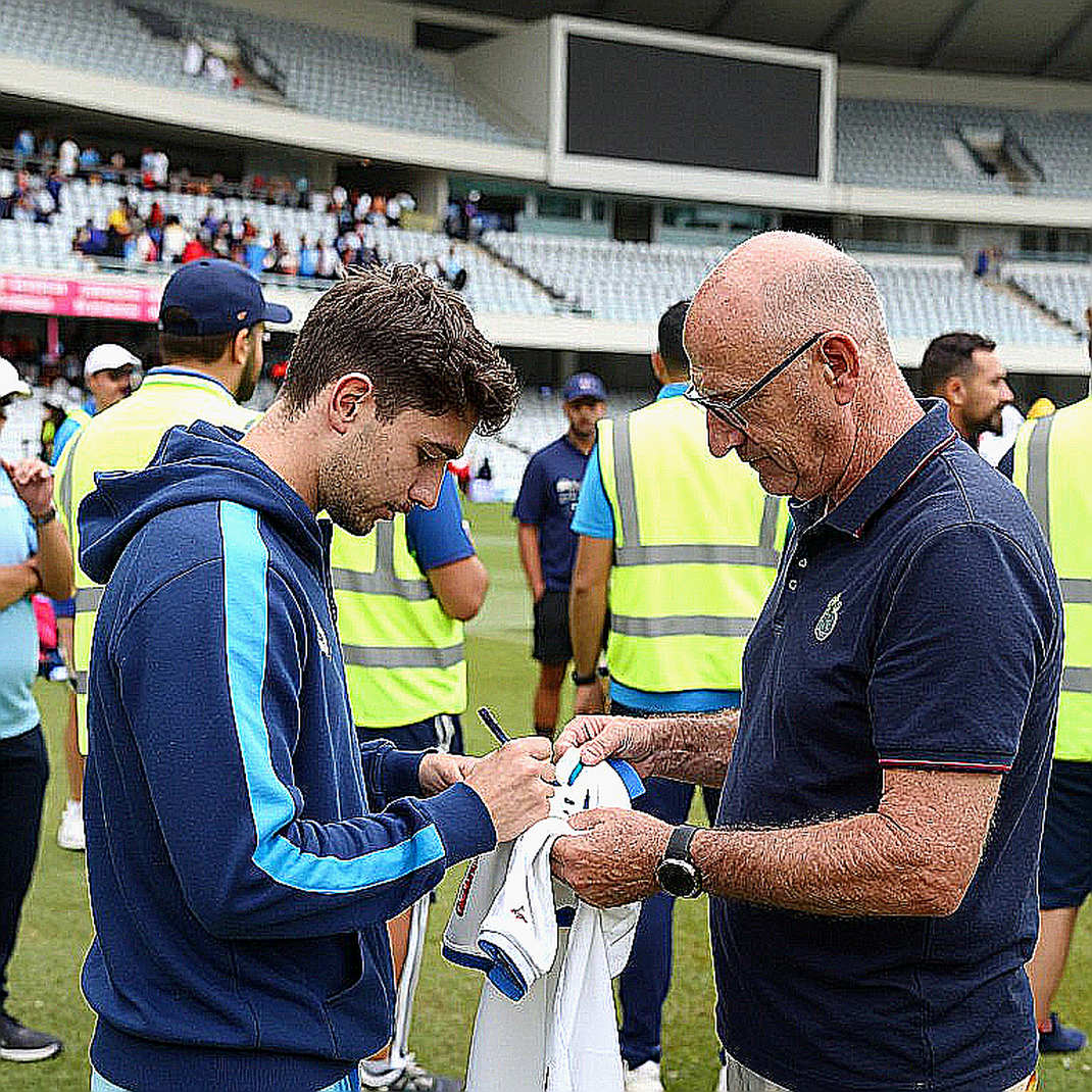 O'Rourke's India Series Exit: New Zealand's Workload Arithmetic Before the Australia Tests O'Rourke's India Series Exit: New Zealand's Workload Arithmetic Before the Australia Tests
