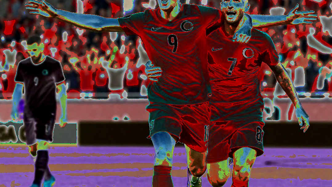 From VAR to Blockchain: The History of Relocating Doubt into Smaller Rooms in Football From VAR to Blockchain: The History of Relocating Doubt into Smaller Rooms in Football