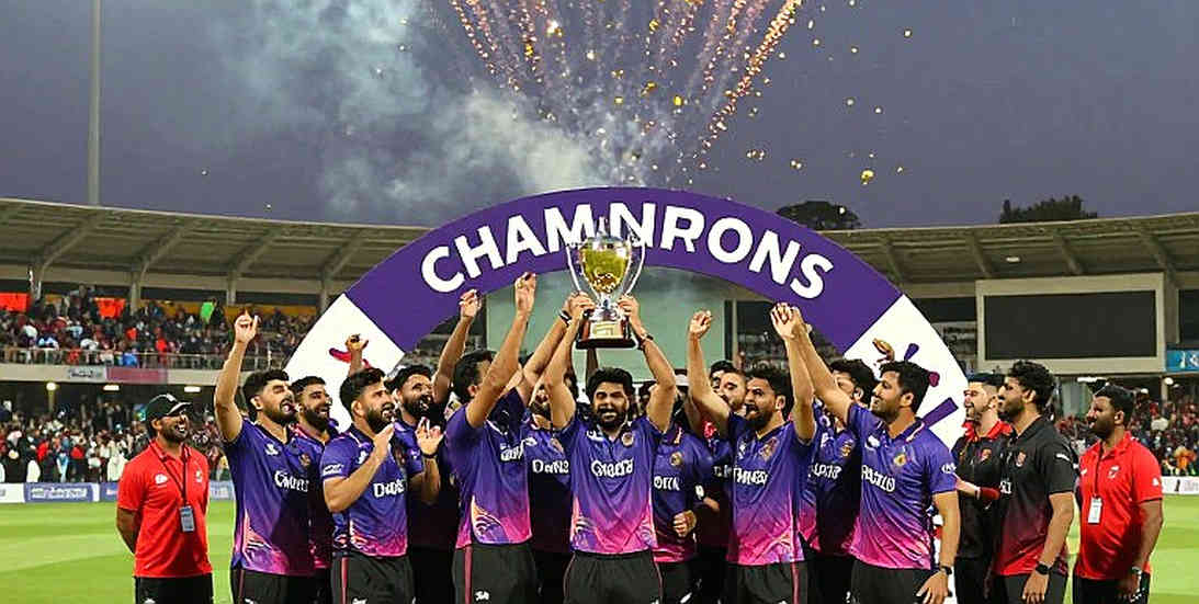 এক-টেস্ট বিস্ময়: ১১২ রান, একটি ম্যাচ, তারপর চিরনীরবতা